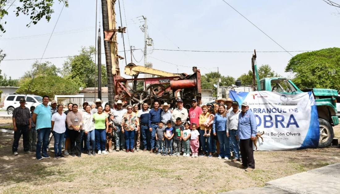 Hoy damos un gran pasó junto a las familias de la Purísima