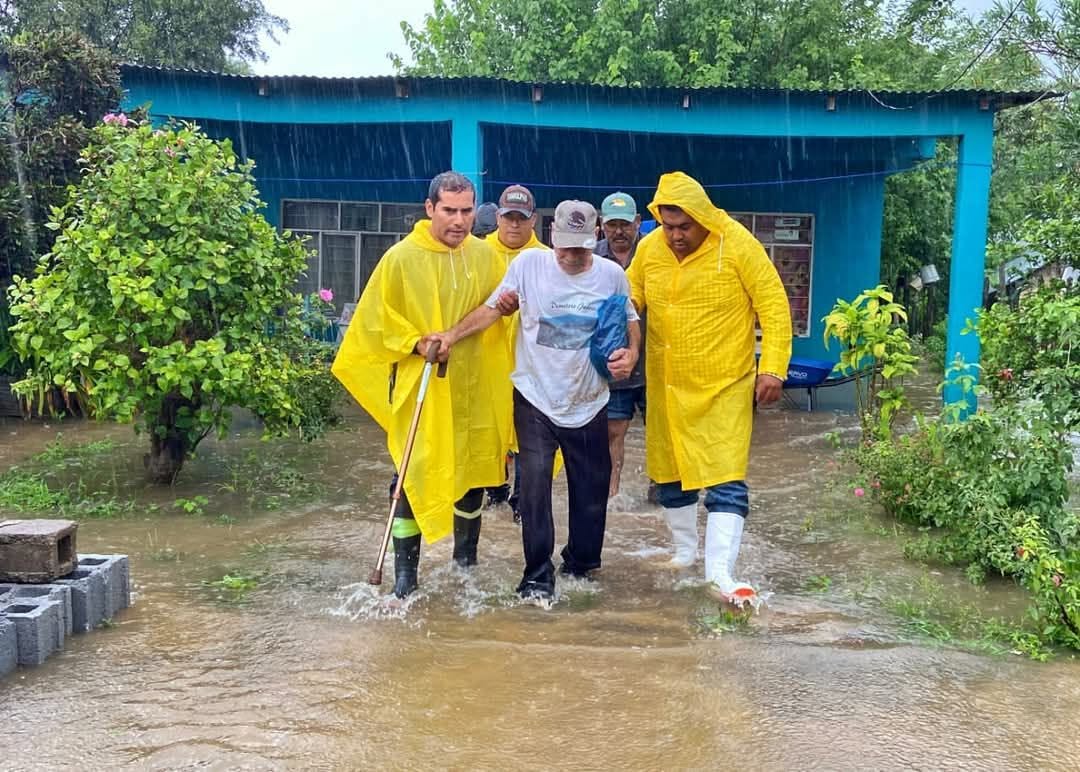 EXHORTA MOISES BORJON OLVERA, A SOLIDARIZARSE CON LA CAUSA Y CONFIRMA «TU AYUDA PUEDE HACER LA DIFERENCIA EN LA VIDA DE UNA FAMILIA»,