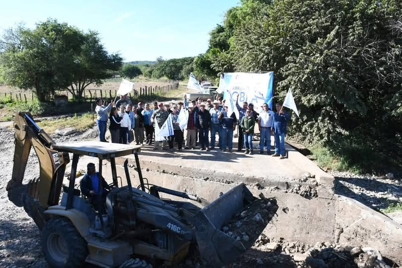 EXHORTA MOISES BORJON OLVERA, A SEGUIR TRABAJANDO POR EL PUEBLO DE LLERA.