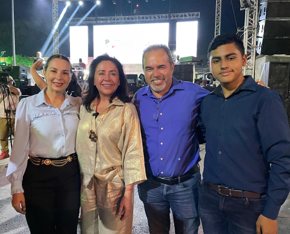 ¡Feliz 274 aniversario a nuestro municipio hermano Xicoténcatl!