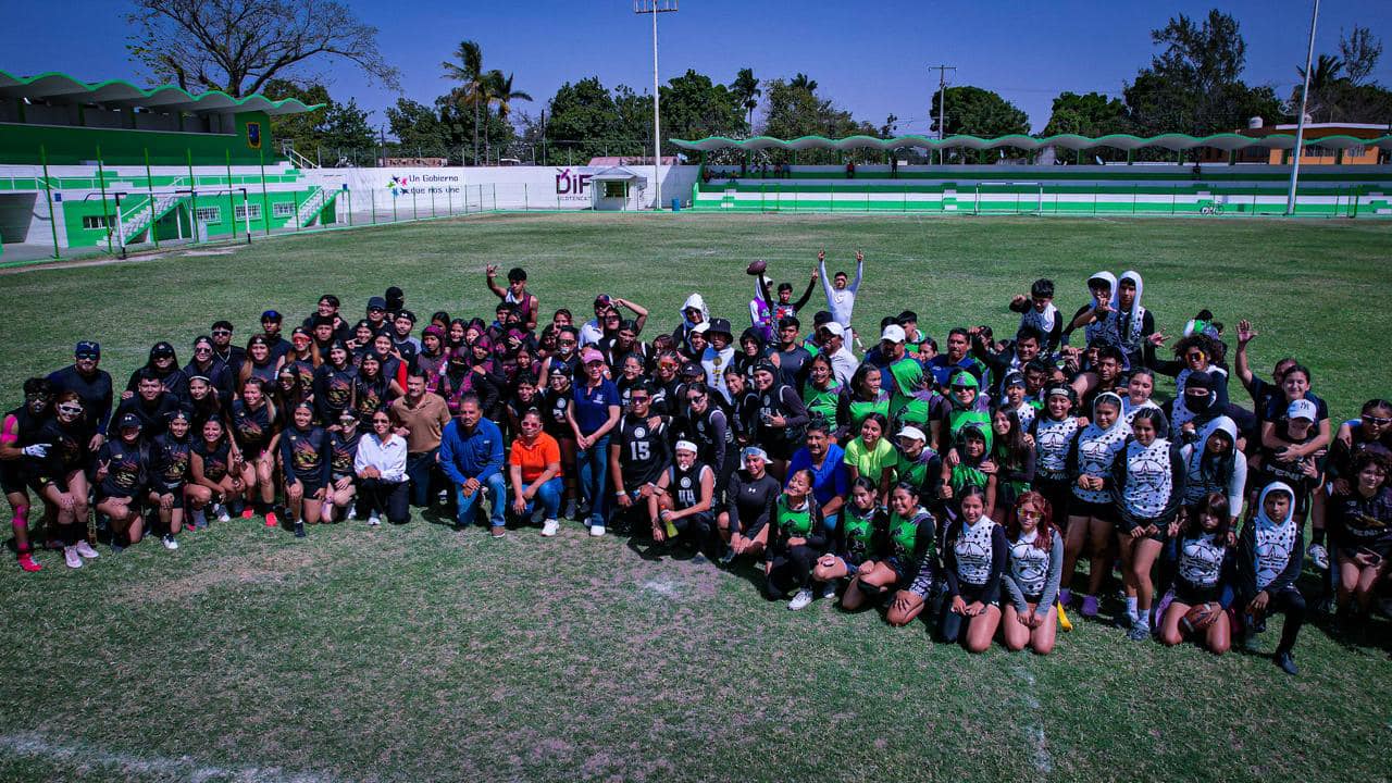 ¡El tochito llegó para quedarse en Xicoténcatl!