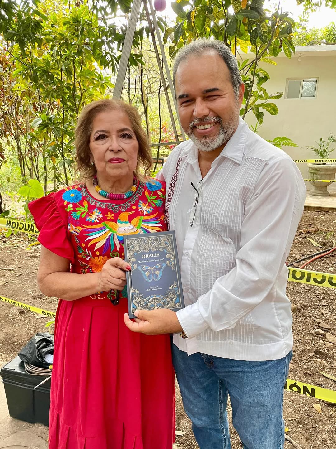 IMPULSA LA CULTURA EN GOMEZ FARIAS EL ALCALDE FRANK DE LEON AVILA.