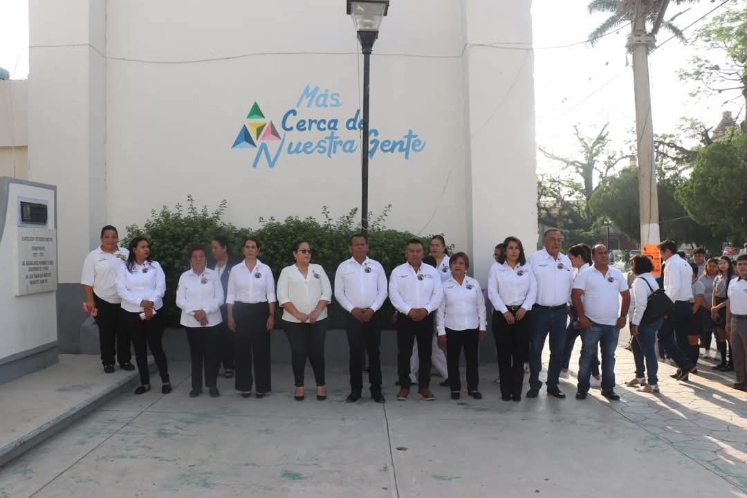 OCAMPO, RECUERDA CON HONOR Y PATRIOTISMO, LA BATALLA DE PUEBLA