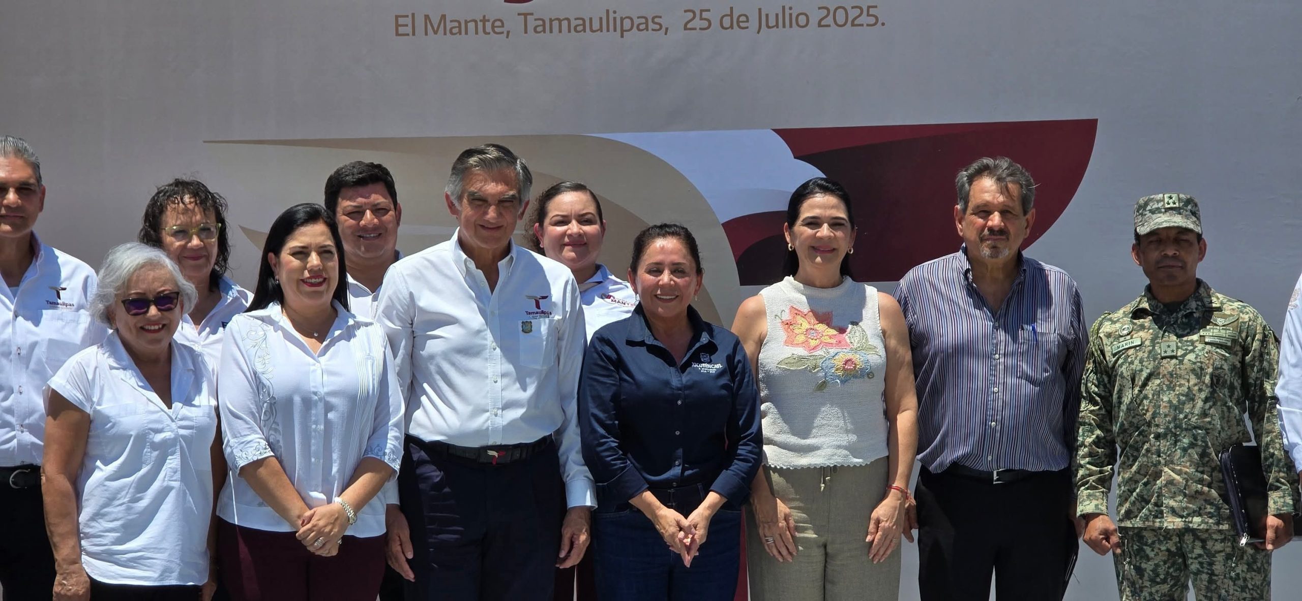 Xicotencatl, refuerza su compromiso con la seguridad regional.