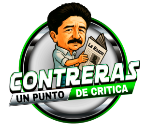 CONTRERAS.