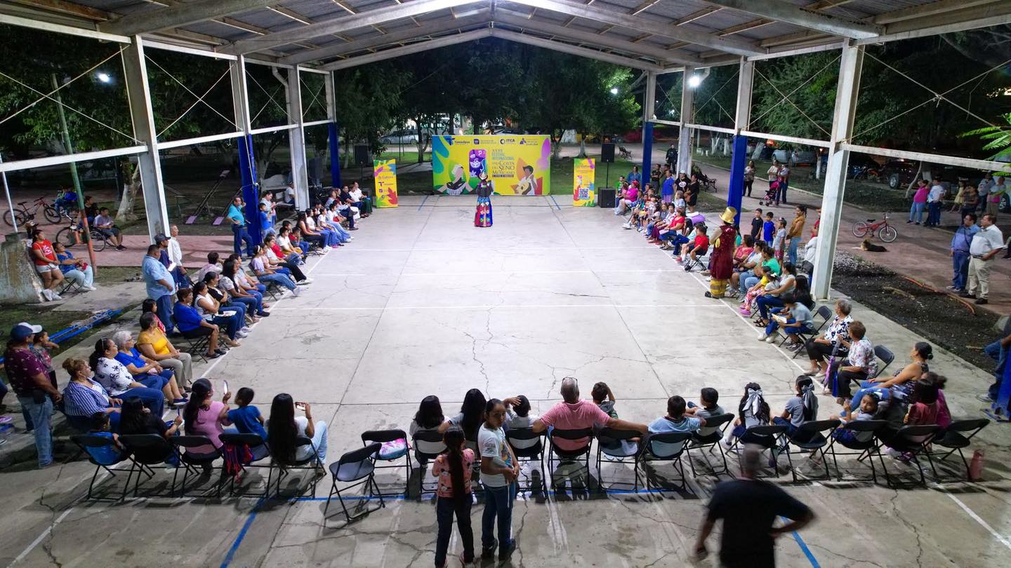 SIGUE EL EXITO DEL FESTIVAL INTERNACIONAL DE LA COSTA DEL SENO MEXICANO, EN OCAMPO.