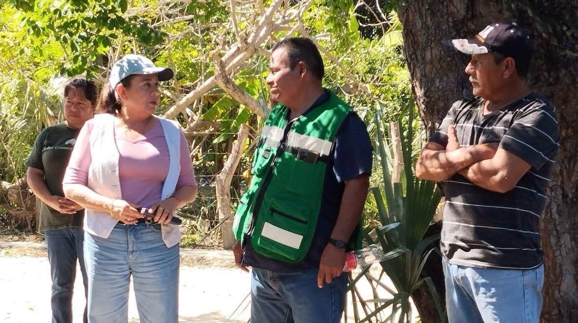 Cercanía y diálogo en Rancho San Manuel