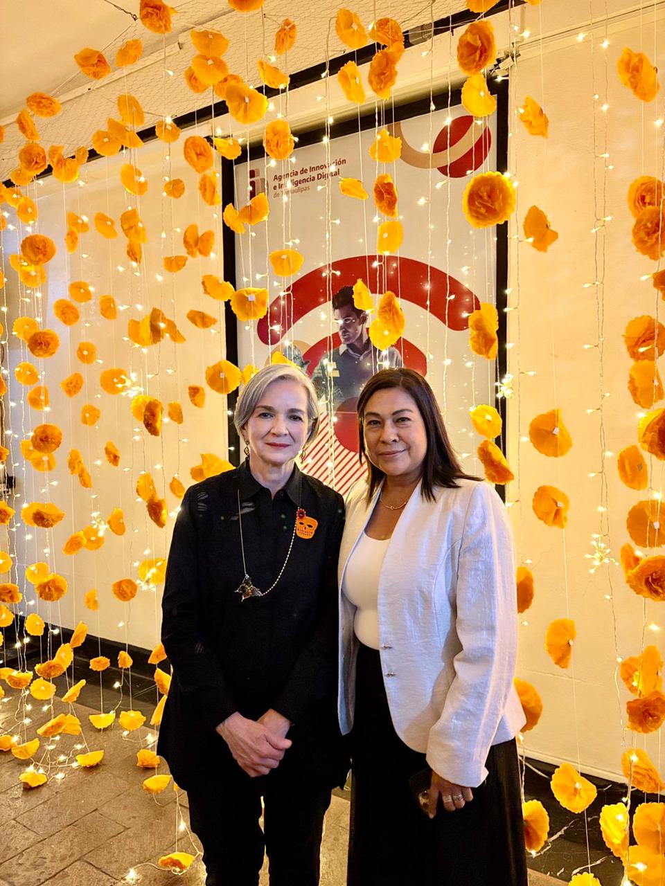 RECONOCE MARTHA URESTI DE BUDARTH EL TRABAJO EN BIEN DE LAS FAMILIAS DE OCAMPO, DE MARIA SANTIAGO DE VILLARREAL.