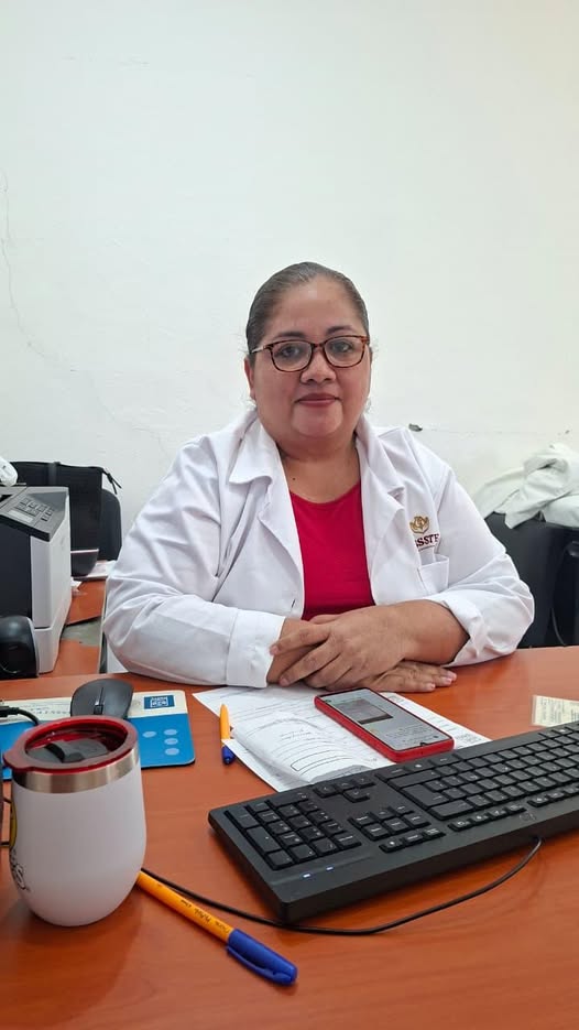 DE ACUERDO AL PROGRAMA NACIONAL AAMATE, LA CLINICA DEL ISSSTE XICO, SE UBICA EN  EL 1er.  LUGAR  A NIVEL ESTATAL, EN EFICIENCIA EN SUS SERVICIOS AL DERECHOHABIENTE.