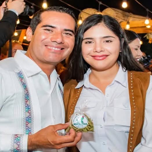 ANUNCIA EL ALCALDE MOISES BORJON OLVERA, LA REALIZACION DEL CONCURSO DE BELLEZA SRITA. RIO 2026.