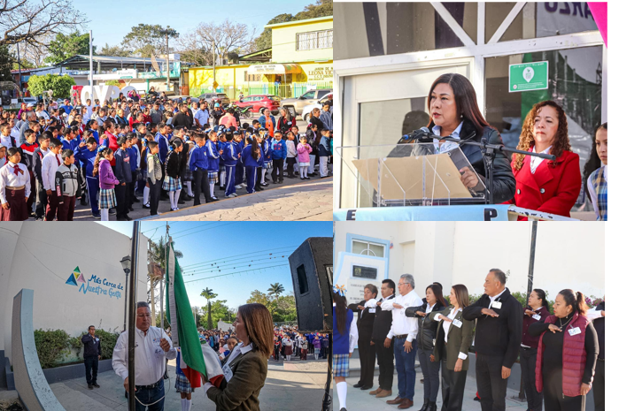 EXHORTA LA C.P. MARTHA URESTI DE BUDARTH A CONMEMORAR COMO MEXICANOS, EL ANIVERSARIO DE LA EXPROPIACION PETROLERA.