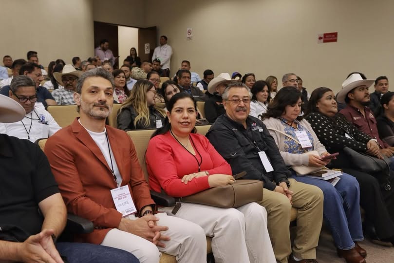 Fortalece Patty Chío gestión municipal enJornada de Capacitación FAISMUN 2026