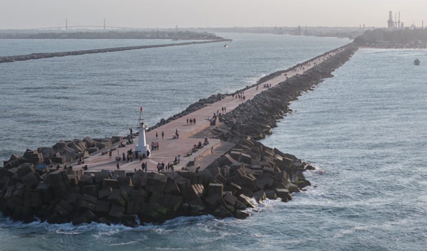 Playas de Tamaulipas están limpias y listas para Semana Santa: Turismo