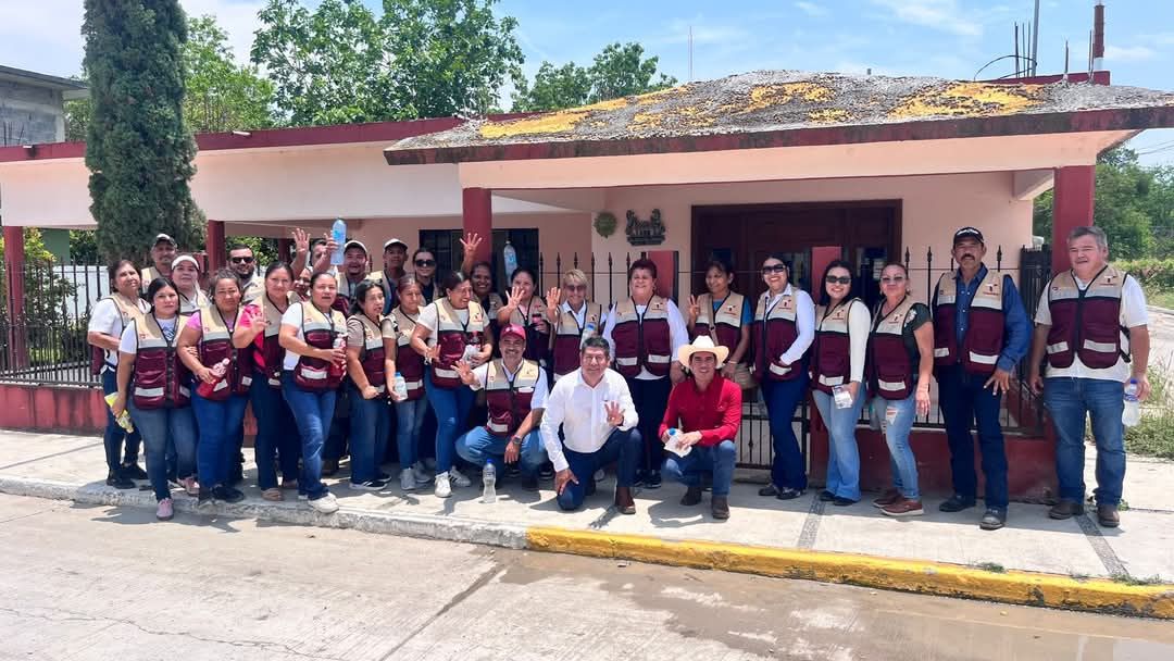 TRANSFORMANDO FAMILIAS, LLEGA A LLERA